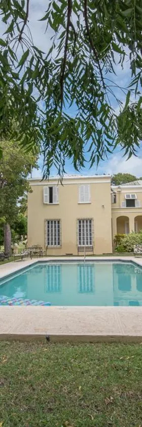 Colleton Great House，位于圣彼得教区的酒店