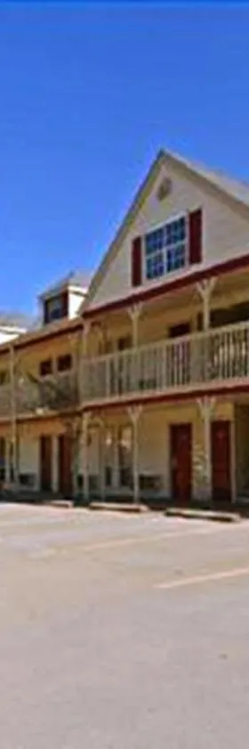 Americas Best Value Inn Anderson SC，位于安德森的酒店