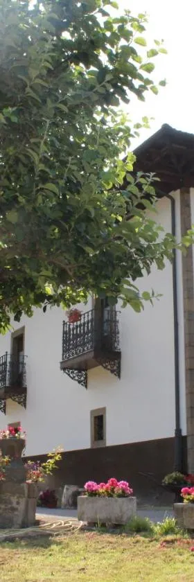 Hotel Rural Palacio de Galceran，位于Sotiello的酒店