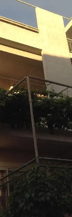 洛伊特公寓，位于德朗西斯的酒店