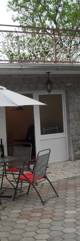 Apartman Jurja，位于Ledenice的酒店