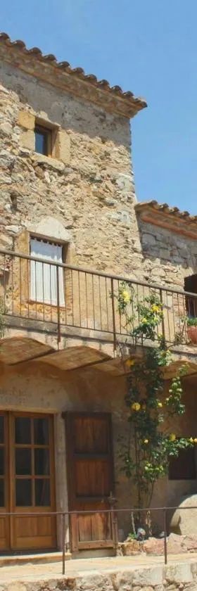 Hotel del Teatre - Adults Only，位于Regencós的酒店
