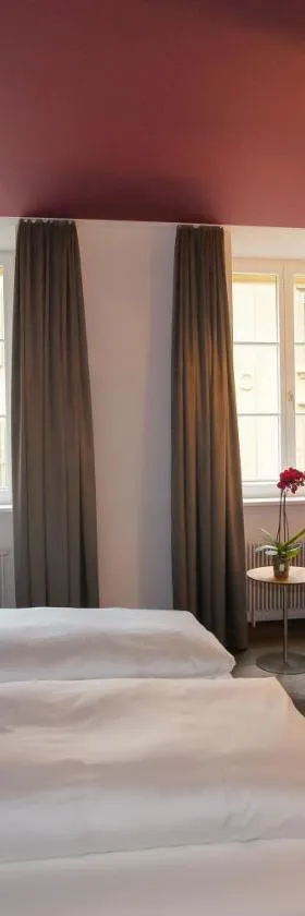 Boutique Hotel - Restaurant Orchidee，位于布格多夫的酒店