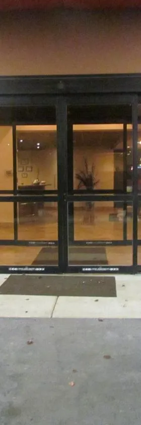Suite Dreams Hotel，位于Mattoon的酒店