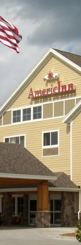 AmericInn by Wyndham Princeton IL，位于Princeton的酒店