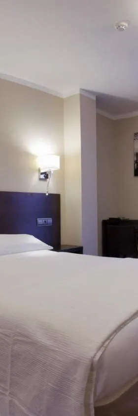 里奥霍特加酒店，位于巴利亚多利德的酒店