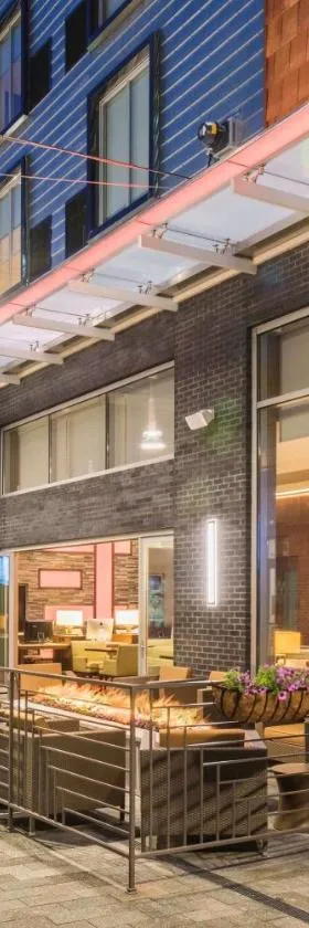 西部湖/克罗克公园/克利夫兰凯悦嘉轩酒店，位于韦斯特莱克的酒店