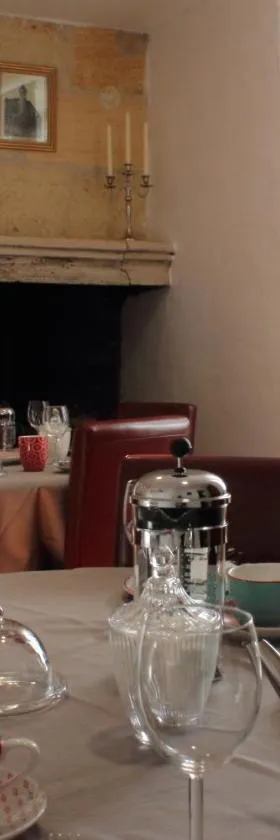 Relais de la Renaissance，位于Saint-Michel-de-Montaigne的酒店