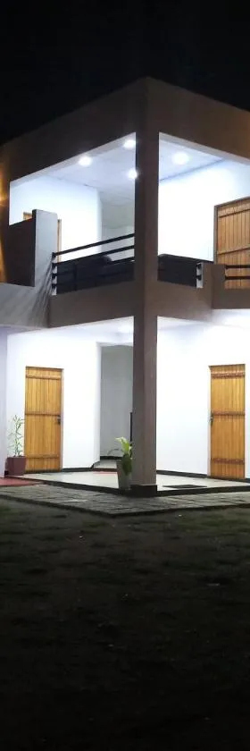 Cassia Udawalawe，位于达瓦拉维的酒店