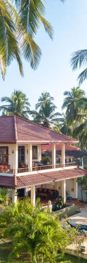 Lanka Beach Grand Villa，位于Rekawa的酒店