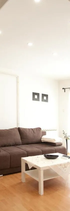 Apartman Sara，位于萨格勒布的酒店