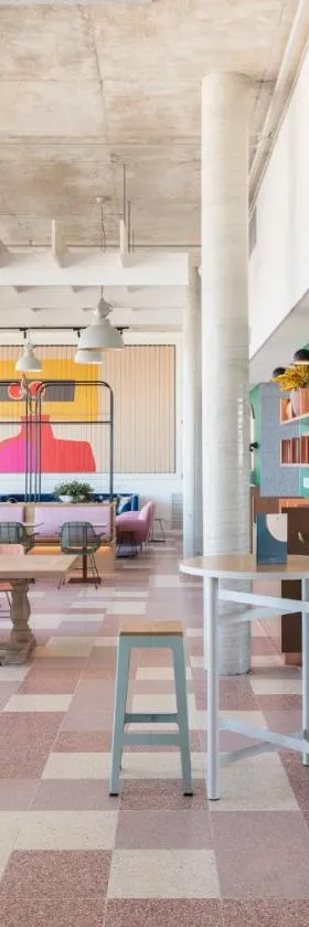Citadines Connect Sydney Airport，位于悉尼的酒店