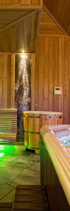 Hotel REDYK Ski&Relax，位于扎布的酒店