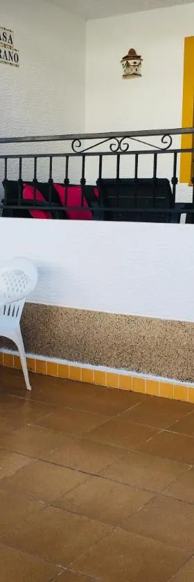 Casa Verano，位于Vistabella的酒店