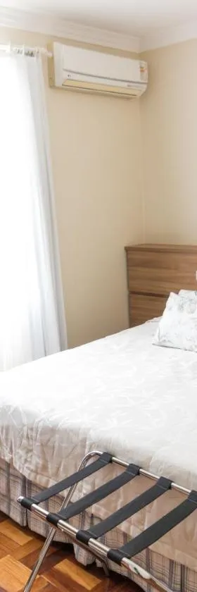 Hotel Princesa dos Vales，位于韦拉诺波利斯的酒店