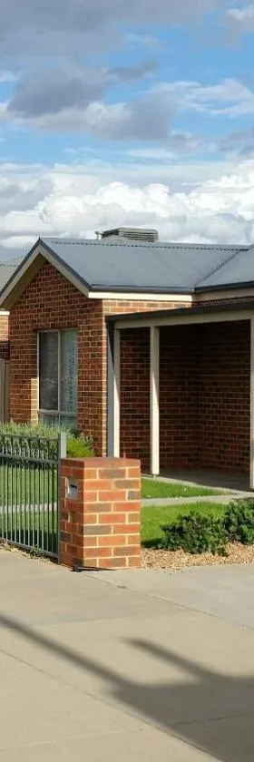 Numurkah Self Contained Apartments - The Saxton，位于Numurkah的酒店