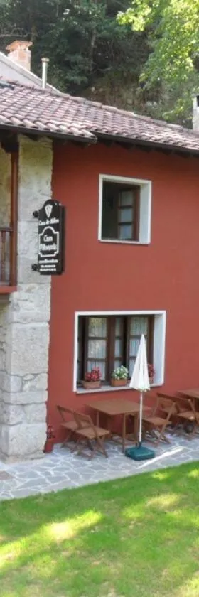Casa Villaverde，位于科瓦东加的酒店