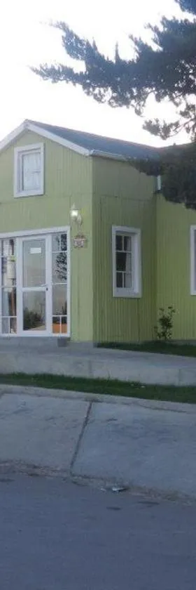 Hosteria La casa de Ketty，位于圣胡利安港的酒店