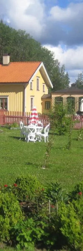 Ängbacka，位于Rejmyre的酒店