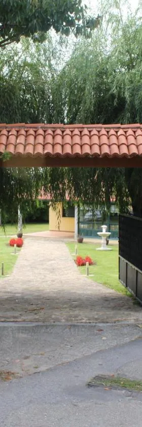 Chalet privado playa de Boa，位于诺雅的酒店