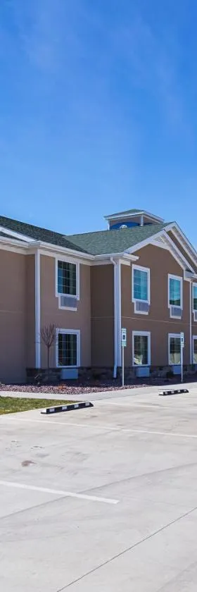 Cobblestone Inn & Suites - Altamont，位于Altamont的酒店