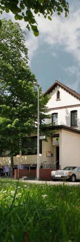 汉诺威林登库格酒店，位于汉诺威的酒店