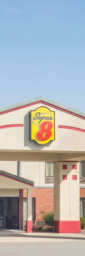 Super 8 by Wyndham Grayson，位于Grayson的酒店