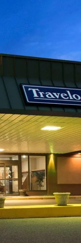 密歇根州斯托基斯汽车旅馆，位于Sturgis的酒店