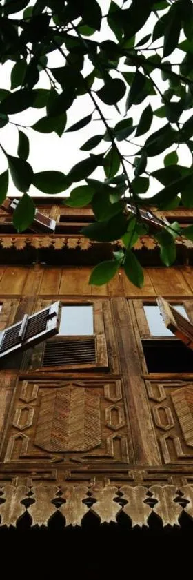 El Quseir Hotel，位于库塞尔的酒店