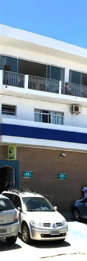 Hotel Pousada Santos，位于皮涅拉的酒店