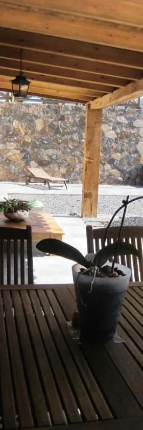 Casa Perenquén，位于拉帕拉德的酒店
