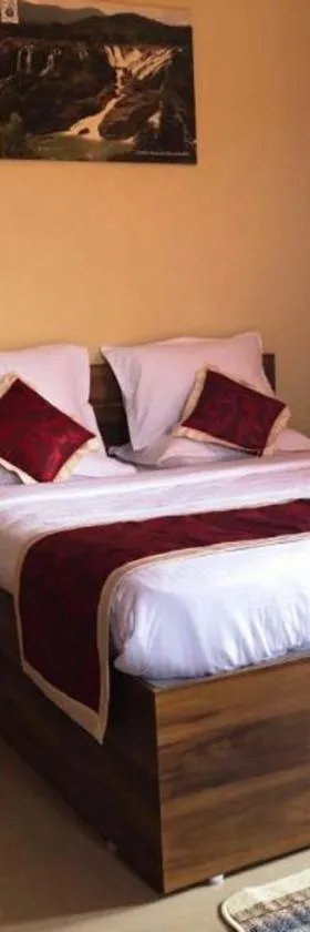 KSTDC Hotel Mayura Bharachukki, Shivanasamudra，位于Sivasamudram的酒店