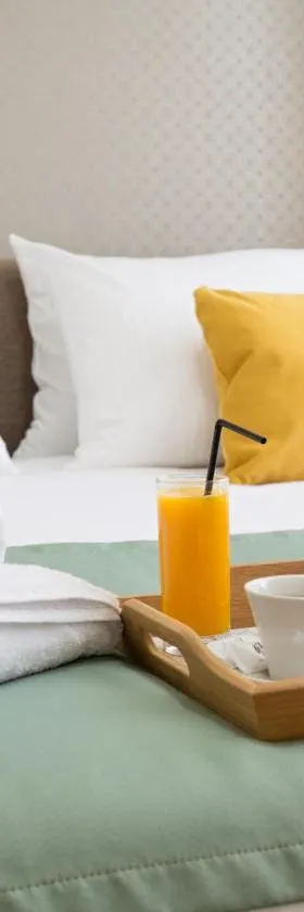 Prime Hotel Apartmani，位于贝尔格莱德的酒店