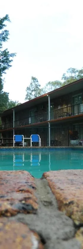 玛拉汽车旅馆，位于黄金海岸的酒店