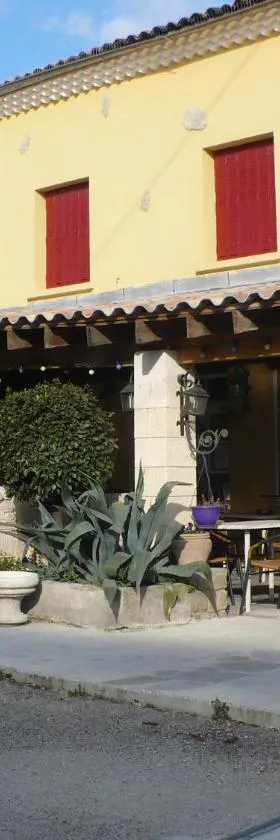 Auberge La Pignata，位于蒙特利马尔的酒店