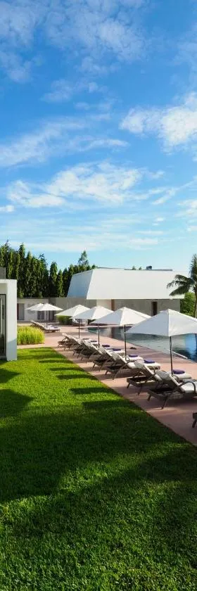 The Bale Phnom Penh by LifestyleRetreats，位于金边的酒店
