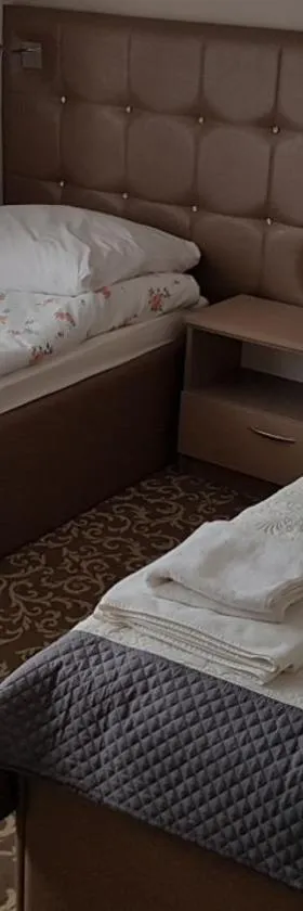 Hotel Gutland，位于Wysokie Mazowieckie的酒店