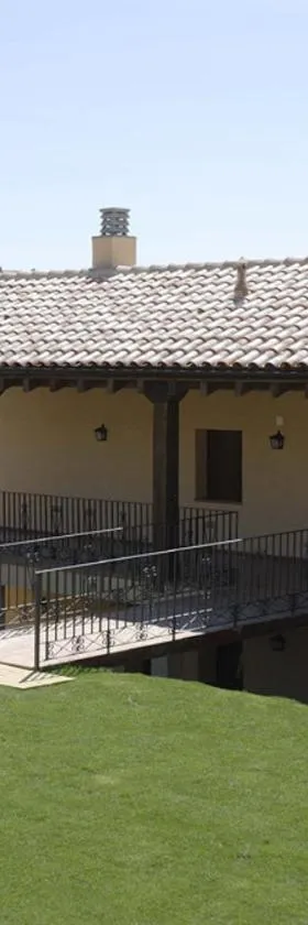 Las Ollerias，位于德萨的酒店