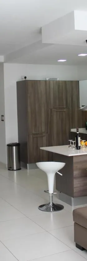 Marsascala Interlace Apartment with free parking，位于马尔萨斯卡拉的酒店