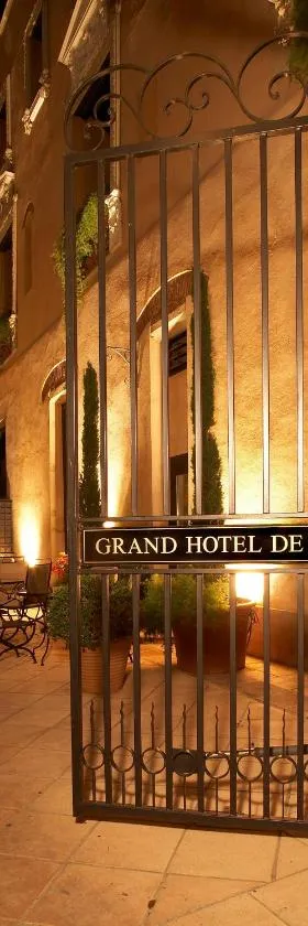 Grand Hotel de l'Opera - BW Premier Collection，位于图卢兹的酒店