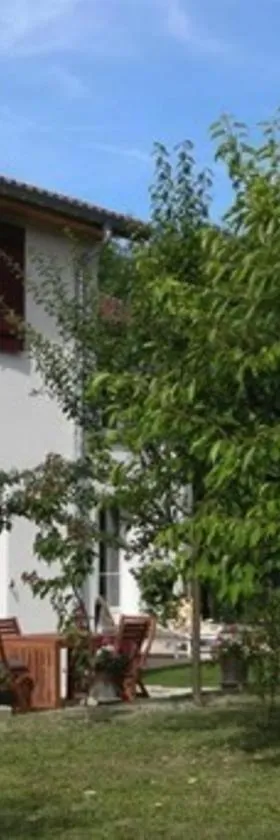 金圣阿芒住宿加早餐旅馆，位于Poissons的酒店