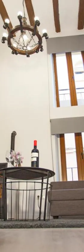 Casa Severina，位于阿尔科伊的酒店
