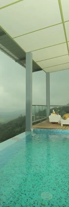 SpiceTree Munnar，位于钦纳卡纳的酒店