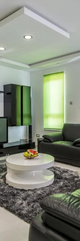 Sea Pearl Luxury Apartment，位于Strožanac的酒店