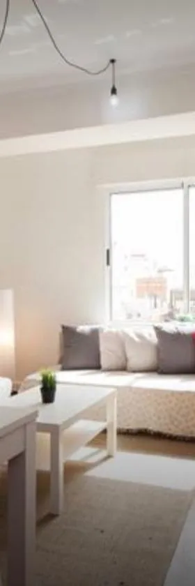 Apartamento Toreros Center Wifi，位于阿尔么丽亚的酒店
