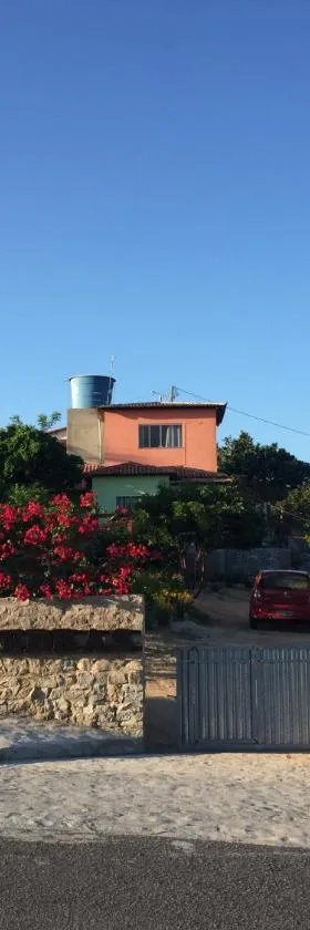 Sobre as Pedras Chalés，位于蒙蒂达斯加梅莱拉斯的酒店