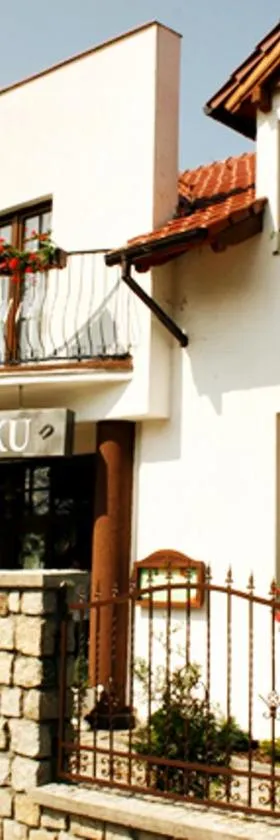 KUŹNIA SMAKU，位于奥得河畔克罗斯诺的酒店