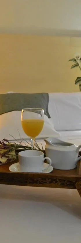 Hostal Toribio，位于加拉罗萨的酒店