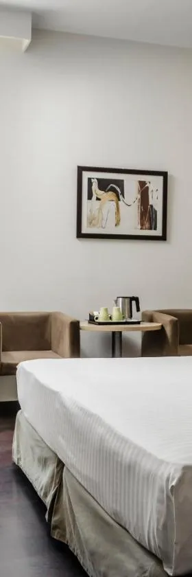 巴塞罗那盖特埃克酒店，位于圣胡安德斯皮的酒店