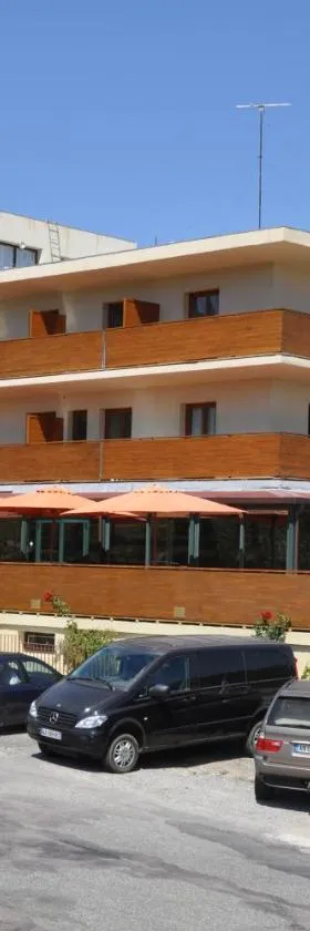 Castel de Vergio，位于Albertacce的酒店